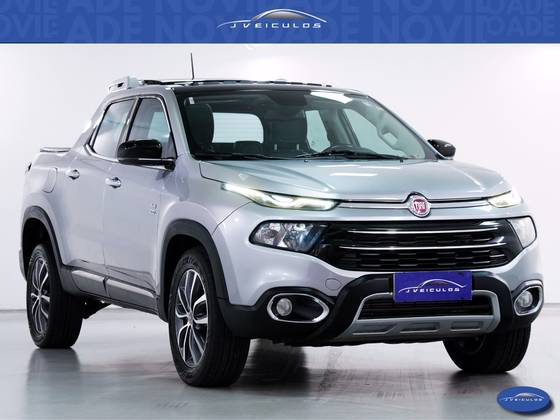 FIAT TORO 2.0 16V TURBO DIESEL VOLCANO 4WD AT9 FIAT TORO 2.0 16V TURBO DIESEL VOLCANO 4WD AT9